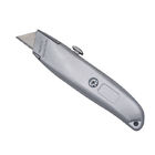 Het mes van de aluminiumsnijder, het nut van het snijdersmes, het mes van het nutsblad van scherp het puntmes van de aluminiumlegering